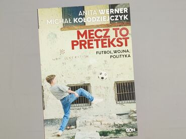 Książka, gatunek - Literatura faktu, stan - Idealny