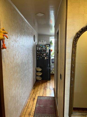 Köhnə tikili: Bakı, 3 otaqlı, Köhnə tikili, m. Həzi Aslanov, 60 kv. m — 12