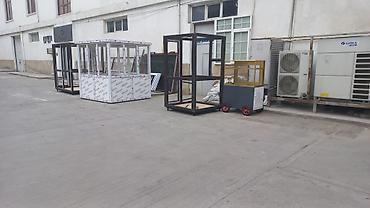 продается бизнес: BUTKA. MÜHAFİZƏLƏR ÜŞÜMƏSİN. 210X190=1750 MAN. Elektrik i ve Stolu — 6