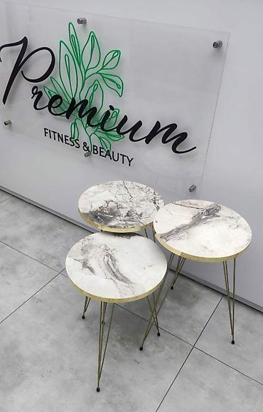 Masalar: Jurnal masası, Yeni — 4