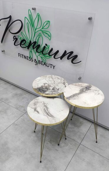 Masalar: Türk istehsalı 🇹🇷 hazır elde var. *zi̇qonlar* *desti 90 manat* — 8