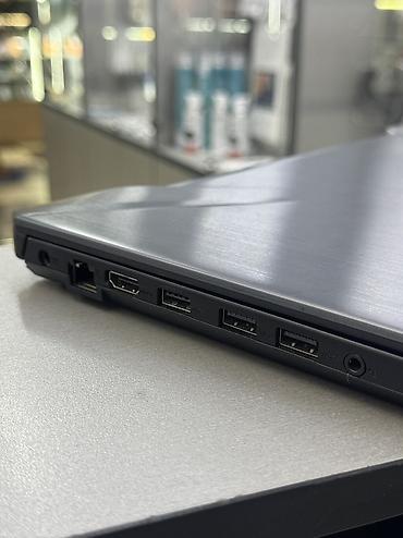 acer e1: Б/у ноутбук Asus FX80G Asus FX80G (также известный как TUF Gaming — 6