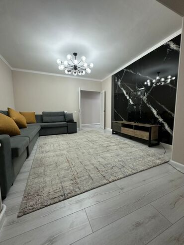 Продажа квартир: 2 комнаты, 54 м², Индивидуалка, 7 этаж, Дизайнерский ремонт at lalafo.kg — 6 Продажа квартир: 2 комнаты, 54 м², Индивидуалка, 7 этаж, Дизайнерский ремонт — 6