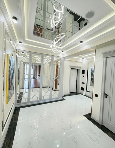 Ремонт под ключ: Ремонт под ключ | Балконы, Ванны, Комнаты Больше 6 лет опыта — 2