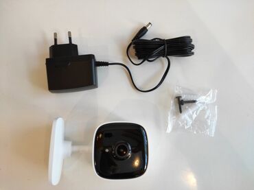 чехол на редми 10 с: #IP-камера #TP-Link Tapo C110 устанавливается в помещении и позволяет
