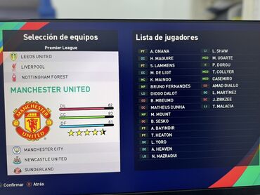 Игры для PlayStation: Новый Патч для PES21 25-26 сезона!
Патч для лицензии(диск обязателен!) — 4