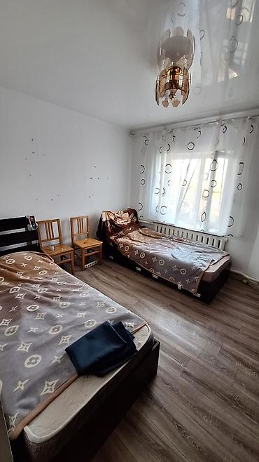 ормокоева: Продаю дом в Орто-сай по улице Ормокоева . От Советскрй по ул — 4