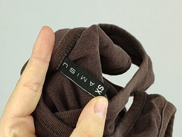 Topy: Amisu, Top damski, rozmiar XS w lalafo.pl — 6 Topy: Amisu, Top damski, rozmiar XS — 6