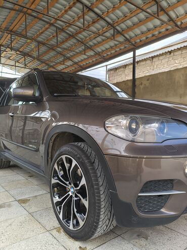 BMW: BMW X5: 3 l | 2008 il Ofrouder/SUV — 6