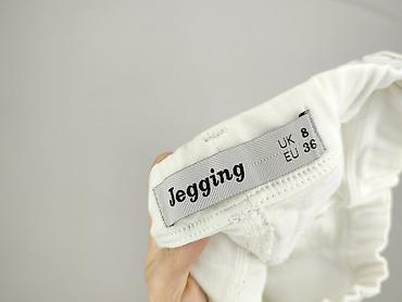 denim george: Legginsy rozmiar S — 4