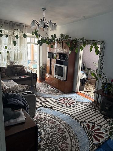 Продажа квартир: 2 комнаты, 63 м², 2 этаж — 1