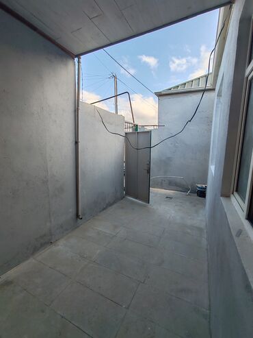 Həyət evləri və villaların satışı: Binəqədi qəs. 3 otaqlı, 100 kv. m, Kredit yoxdur, Yeni təmirli — 2