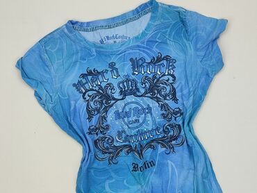 koszulka w roblox: Hard Rock, T-shirt damski, rozmiar XS