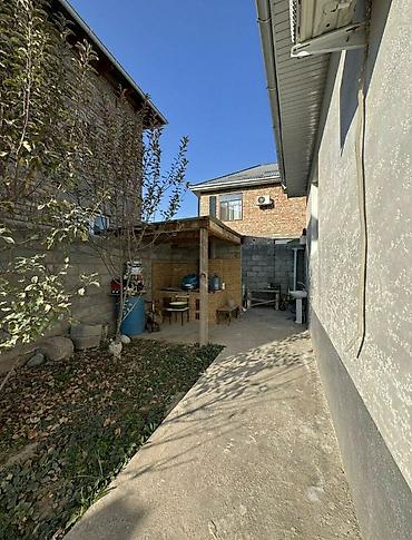 Продажа коттеджей и домов: 🏡 СРОЧНО ПРОДАЁТСЯ 4-КОМНАТНЫЙ ДОМ В АК-ОРДО 2! 🔥 Отличный дом для — 4