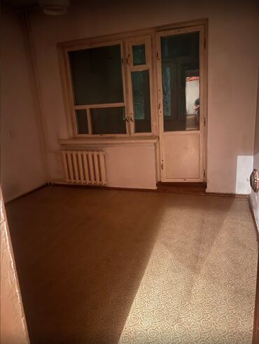 Продажа участков: 2 комнаты, 50 м², 105 серия, 4 этаж, Старый ремонт