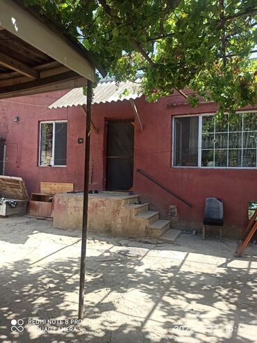 Həyət evləri və villaların satışı: Yeni Ramana 4 otaqlı, 110 kv. m, Orta təmir -da lalafo.az — 3 Həyət evləri və villaların satışı: Yeni Ramana 4 otaqlı, 110 kv. m, Orta təmir — 3