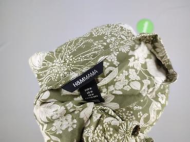 moda ciążowa tanio: H&M Mama, Sukienka damska, rozmiar M — 5