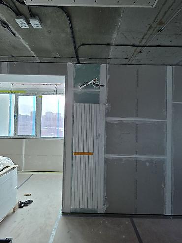 Настенные кондиционеры: ❄️ Кондиционеры в наличии 💨 Быстро • Качественно • Под ключ 📞 Полное — 8