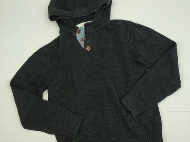 Bluza z kapturem dla mężczyzn, M, H&M, stan - Dobry