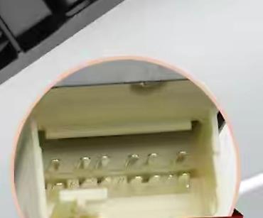 Другие детали салона: Новый блок управления стеклоподъемниками на Toyota Corolla 3 г — 10