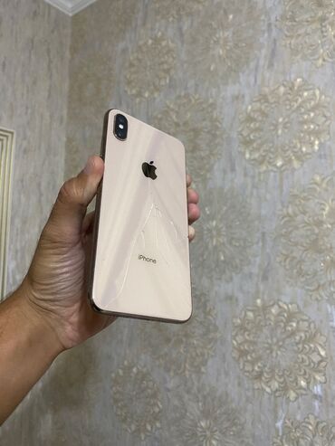 Çaydanlar: IPhone Xs Max, 64 GB, Matte Gold