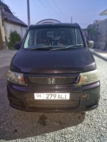 w140 руль: Honda Stepwgn: 2004 г., 2 л, Автомат, Газ, Минивэн