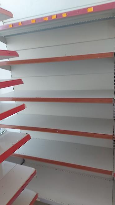 Digər mağaza avadanlığı: Mağaza avadanlıqları komplekti Magaza avadanlıqları satilir maqazya — 16