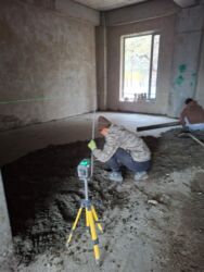 установка пескаблок: Полду стяжкалоо 6 жылдан ашык тажрыйба