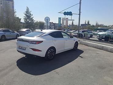 сузуки альто автомат: JAC J5: 2023 г., 1.5 л, Автомат, Бензин, Седан — 10