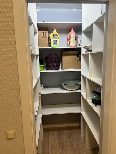 Продажа квартир: 3 комнаты, 120 м², Элитка, 3 этаж, Евроремонт — 10