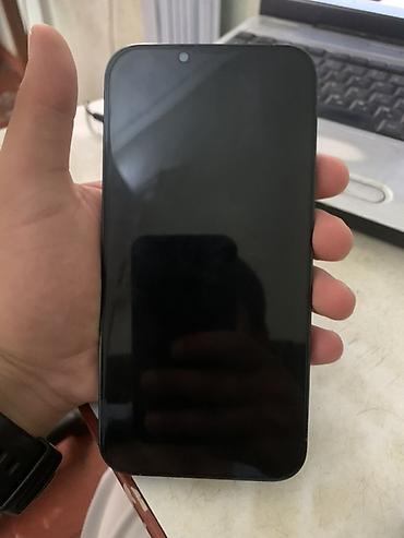 i̇phone 12 pro: IPhone 13 Pro Max, 256 GB, Mavi, Face ID — 5