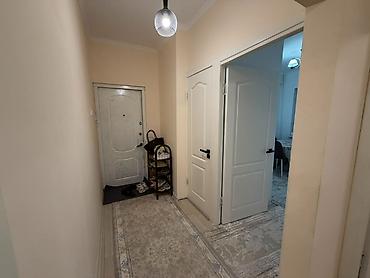 29: 2 комнаты, 58 м², Вефа ТЦ 1 этаж — 6