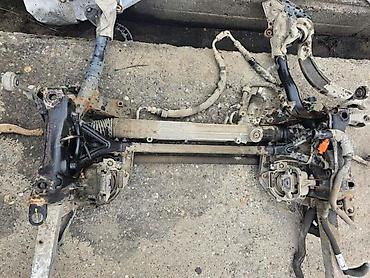 ford p251a:00 2f: LETVA VOLANA ZA AUDI A8 OD 2011. DO 2013. GOD — 1