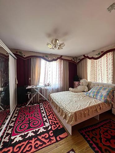 Продажа коттеджей и домов: Жер там сатылат! Адрес: Ак Ордо 1, ул Бермет Сотых: 5 сотых, по факту — 9