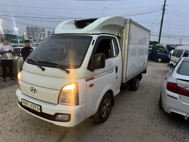 byd машина электромобиль: Hyundai Porter: 2019 г., 2.5 л, Автомат, Дизель, Фургон