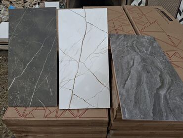 Керамическая плитка: Назначение: Для пола, Кыргызстан, Глянцевое покрытие, 60x60 см — 9