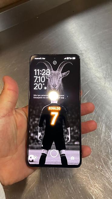realme buds t100 bluetooth: Xiaomi 14T Pro, 512 GB, rəng - Qara, 
 Barmaq izi — 6