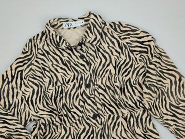 Zara, Koszula damska, XS