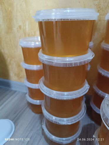 рамки для пчел: Ысык Атанын табигый тоо балы сатылат кг 500 сом Бишкек продаю иссик