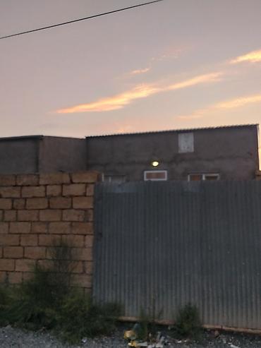 satliq evler: Nasosnu Xəzri yaşayış massivi yeni tikili 2 otaq ev yeni təmirdən — 1