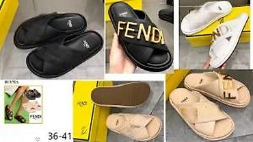 Papuče: VRHUNSKI MODELI POZNATIH SVETSKIH BRENDOVA, TOP | Novo! ! ! Hit — 20