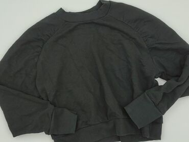 koszulka joker cropp: Sinsay, Bluza damska
, rozmiar M