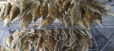 Un məmulatları: DÖNƏR ÇÖRƏYİ Sifarişi qəbul olunur BATON çörəyi BURGER çörəkləri — 16