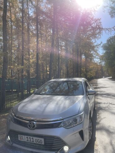 зеркало на гигант: Toyota Camry: 2012 г., 2.5 л, Автомат, Бензин, Седан
