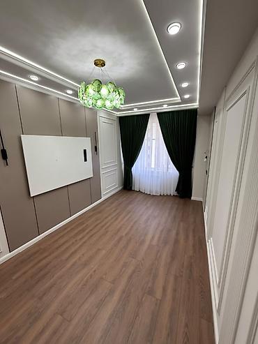 Продажа квартир: 3 комнаты, 93 м², Технопарк Элитка, 8 этаж, Дизайнерский ремонт — 21