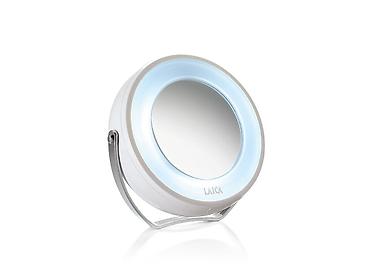 Красота и здоровье: №: 9253 Məhsulun adı: Güzgü Laica PC5002W Brend: Laica Kateqoriya — 1