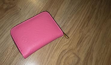 Novčanici: Guess louiss vuiton chanel tommy - Kompaktni i praktični ženski — 6