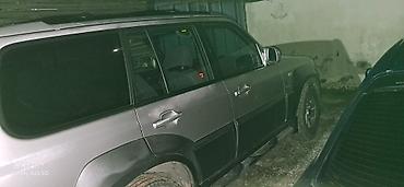 Hyundai: Hyundai Terracan SUV - Kuzov: iri ölçülü off-road SUV, 5 qapı - Rəng — 17