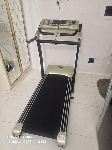 kuklalar evi: Beqavoy PROTEUS-8860 professional 150kq ceki goturur. Cox iri — 10