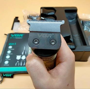 Триммеры: Триммер Для бровей, Для тела, Универсальный, Нержавейка, Функция бритья — 16